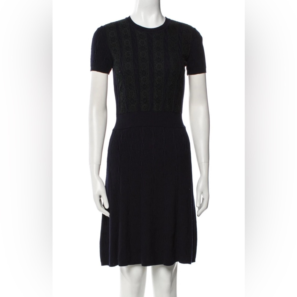 VALENTINO COUTURE DRESS - Picture 2 of 10